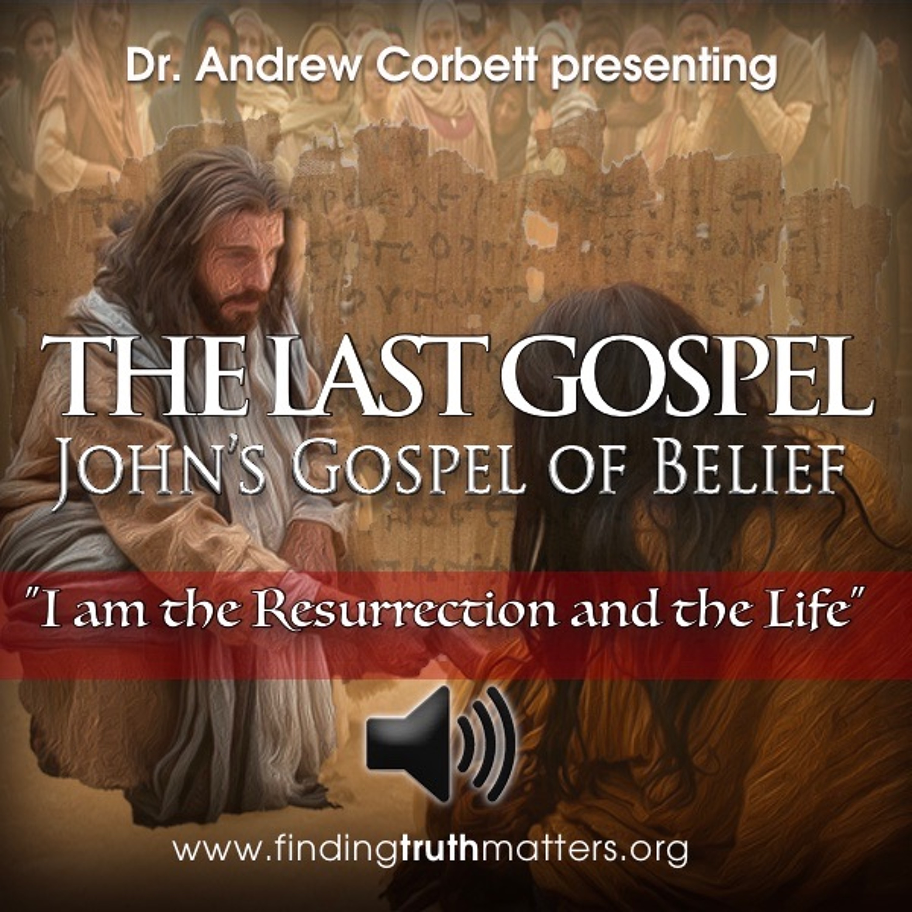 Messages that matter by Dr. Andrew Corbett