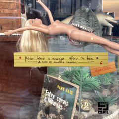 Please Leave a Message After the Tone ft Fluído – 28 June 2025