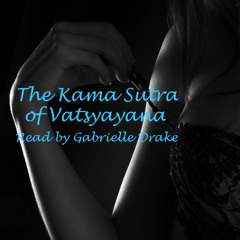 The Karma Sutra - Part 2 (Abridged)