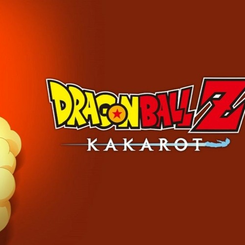 dragon ball z kakarot ost dragon ball z kakarot ost