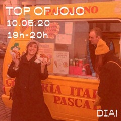 Top Of Jojo