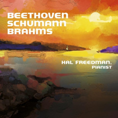 9 Brahms Intermezzo in B Flat Major, Op.117