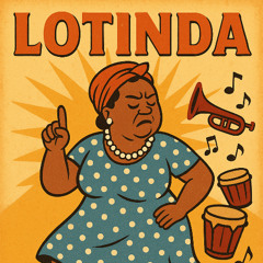 La vieja Lotinda