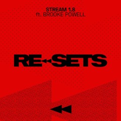 Re<<Sets 1.8 - Brooke Powell