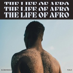 EchoMosa - The Life Of Afro 003