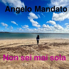Non sei mai sola