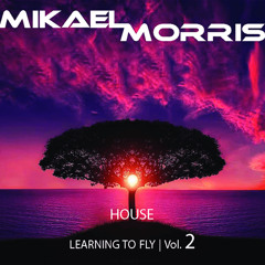 Mikael Morris - Learning To Fly Vol. 2 [HOUSE]