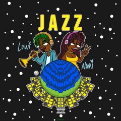 dat jazZ (ft. Nami) [prod. by ZohairBeats]