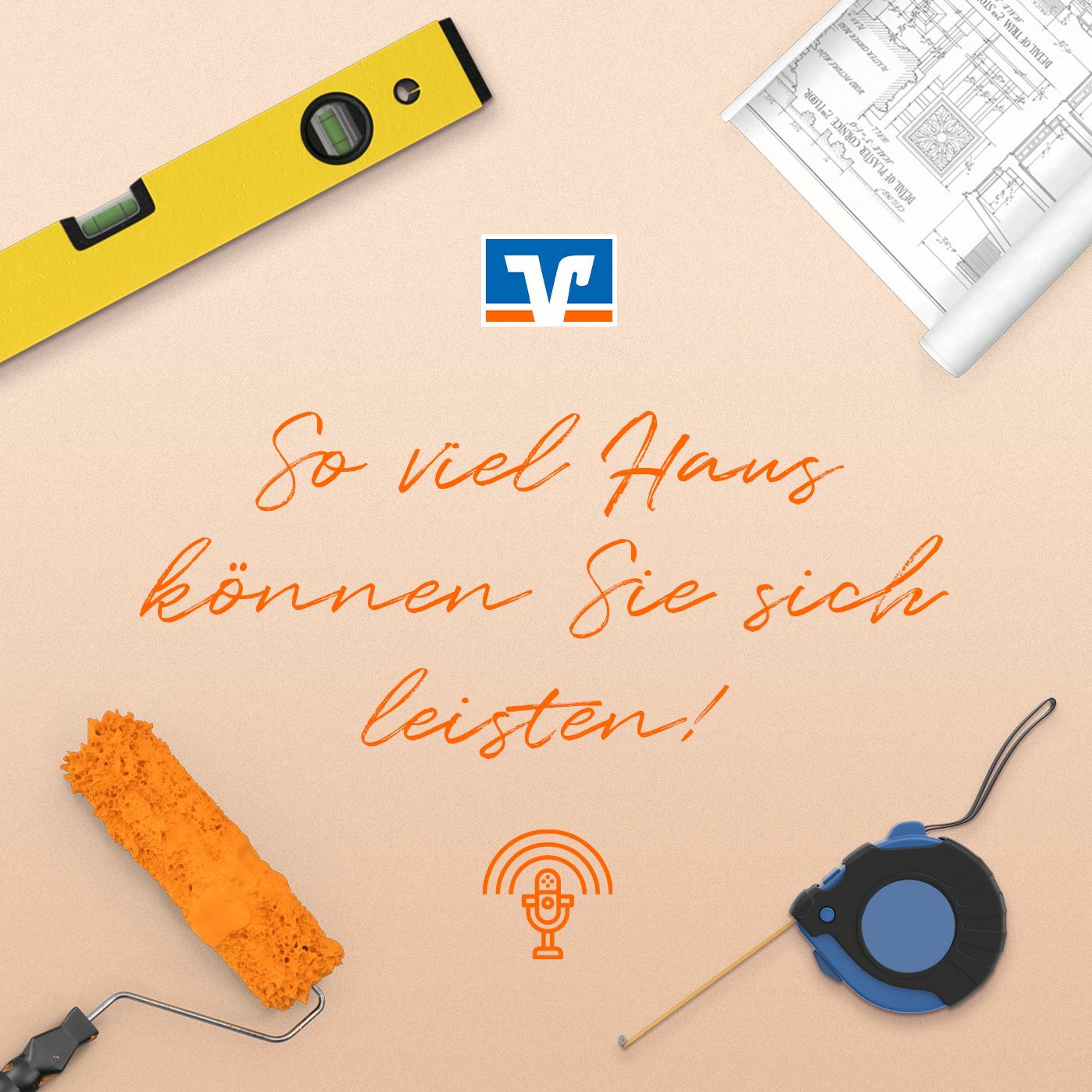Podcast Digital und vor Ort