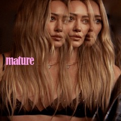 Mature (BØHØN Remix)