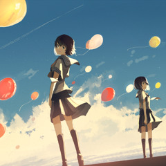 !!!!You can see the light of day!!!! Re - May Kokonoka (feat.Hatsune Miku)