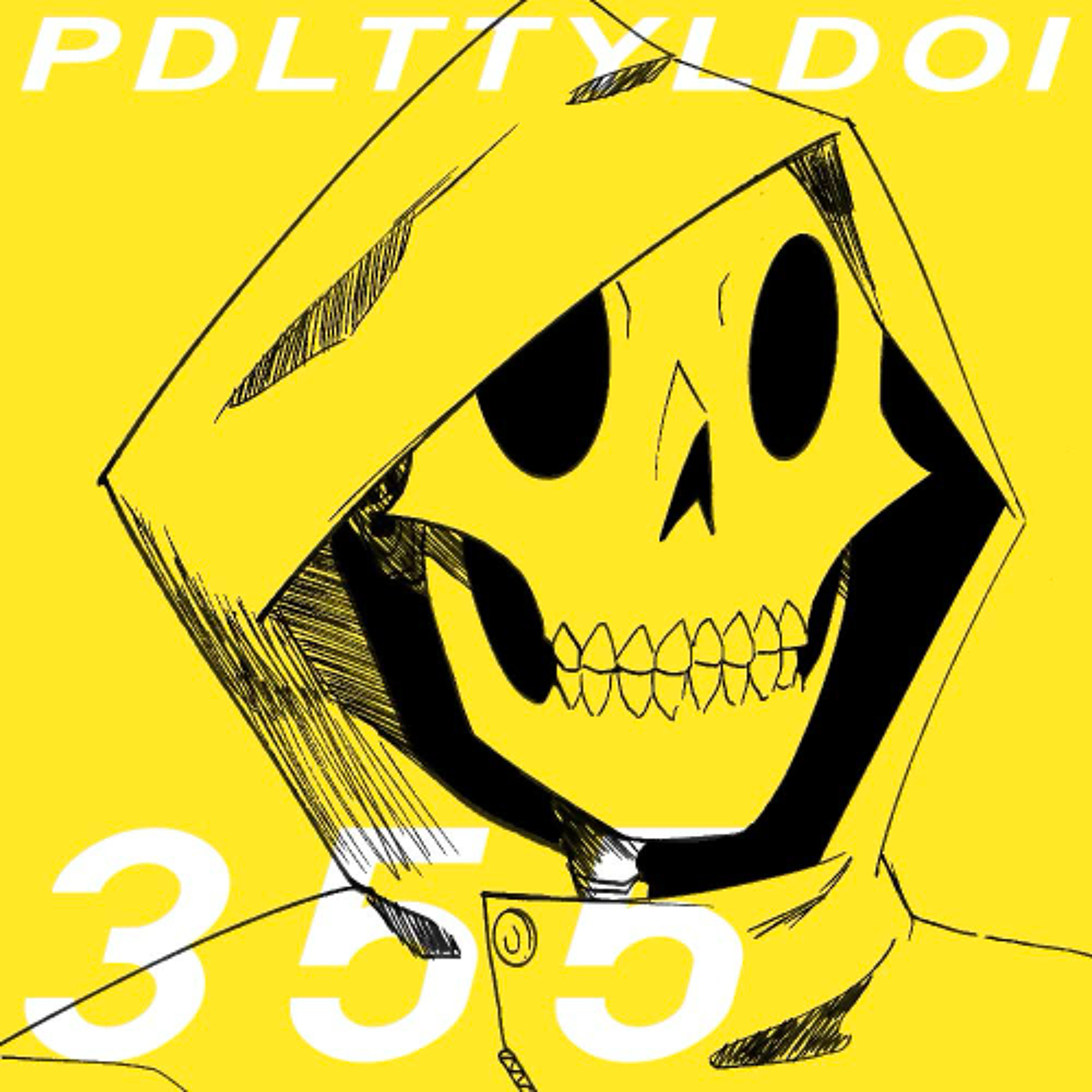 Please Don't Listen Episode 355- Kagerou Project