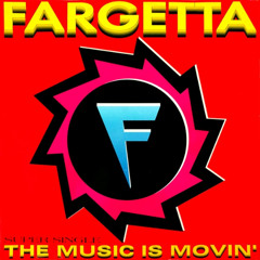 Forgetta - The Music is moving (Martin Gee Remix)