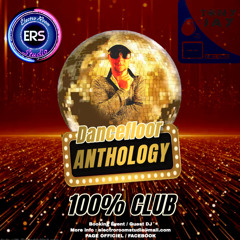 Mix Anthology Clubbing  Dance Summer 2025