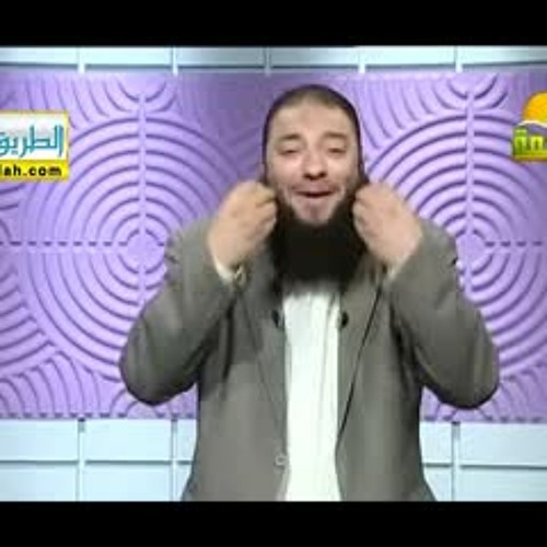 نور الشوق لله عز وجل | الحلقة ( 10 ) | #شبابيك | د . حازم شومان