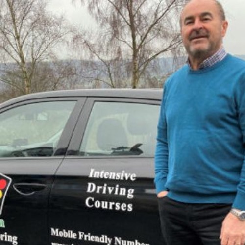 What Are The Advantages Of Working With A Professional Driving Instructor?