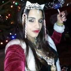 Frosty hip hop remix Demo idea Roarr!