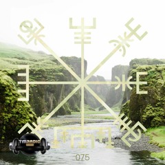 Nordic Voyage 075 - 05/08/2021 - Bjorn Salvador / Squire for Hire - TM Radio