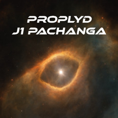 Proplyd