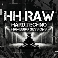 Void Anchor - HH RAW - HARD TECHNO - HAMBURG SESSIONS