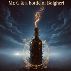 4 Ever my golden glow