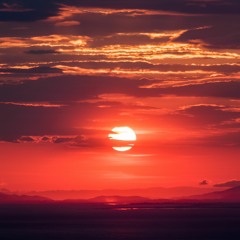 Jurnal 5 - Sunset