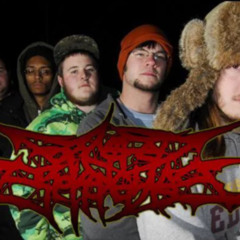 Gutted with Broken Glass- ramrod