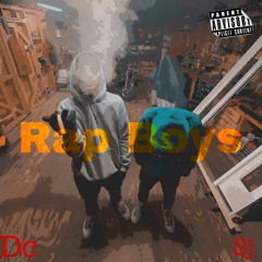 Rap Boys ft. Slim Jay (Prod. BR Shady Beats)