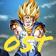 Str Lr Super Vegito Ost Extended | Dbz Dokkan Battle Jp