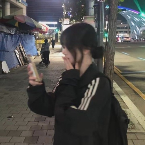 오늘 처음 봤지만 remix 커버