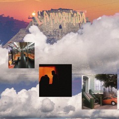 LA MADRUGADA! (Prod. Brown Cherub + SOCCER TEES)