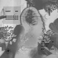 SOUNDS OF CRAFT RADIO | GUEST MIX | LOLA:DE