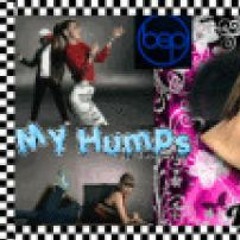 My Hups (Black Eyed pees remix)