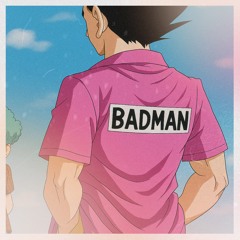 BADMAN (prod. sg1)