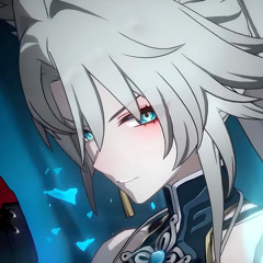 Honkai Star Raik yurrrrr