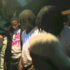 Chief keef - fuck yo block