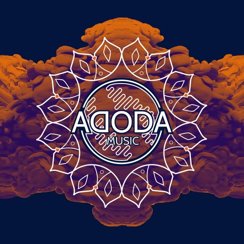 Adoda #41 - Kenneth Hill