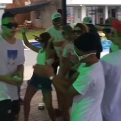 Dance Vol1.0🌌🩴(Chancla) - (SebastianMalaverDj) 2025