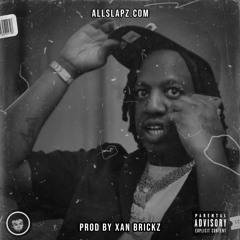 Cashclick Boog / Icewear Vezzo x Fmb Dz Type Beat - Catch Me While You Can (Prod By Xan Brickz)