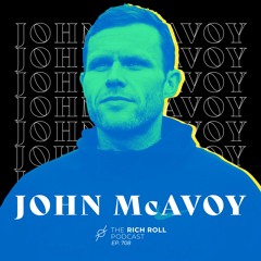 John McAvoy: From Life Sentence to Life of Purpose