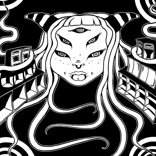 Dark Alchemy mixx