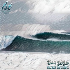 1st Song Music - Surf Music | July 2023