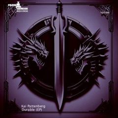 Kai Pattenberg - Duarble Ep Soon on Frame Workxx Records