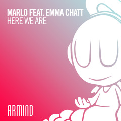 Here We Are (Tech Energy Mix) [feat. Emma Chatt]