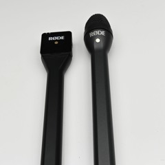RØDE Wireless GO & RØDE Reporter Microphone Comparison