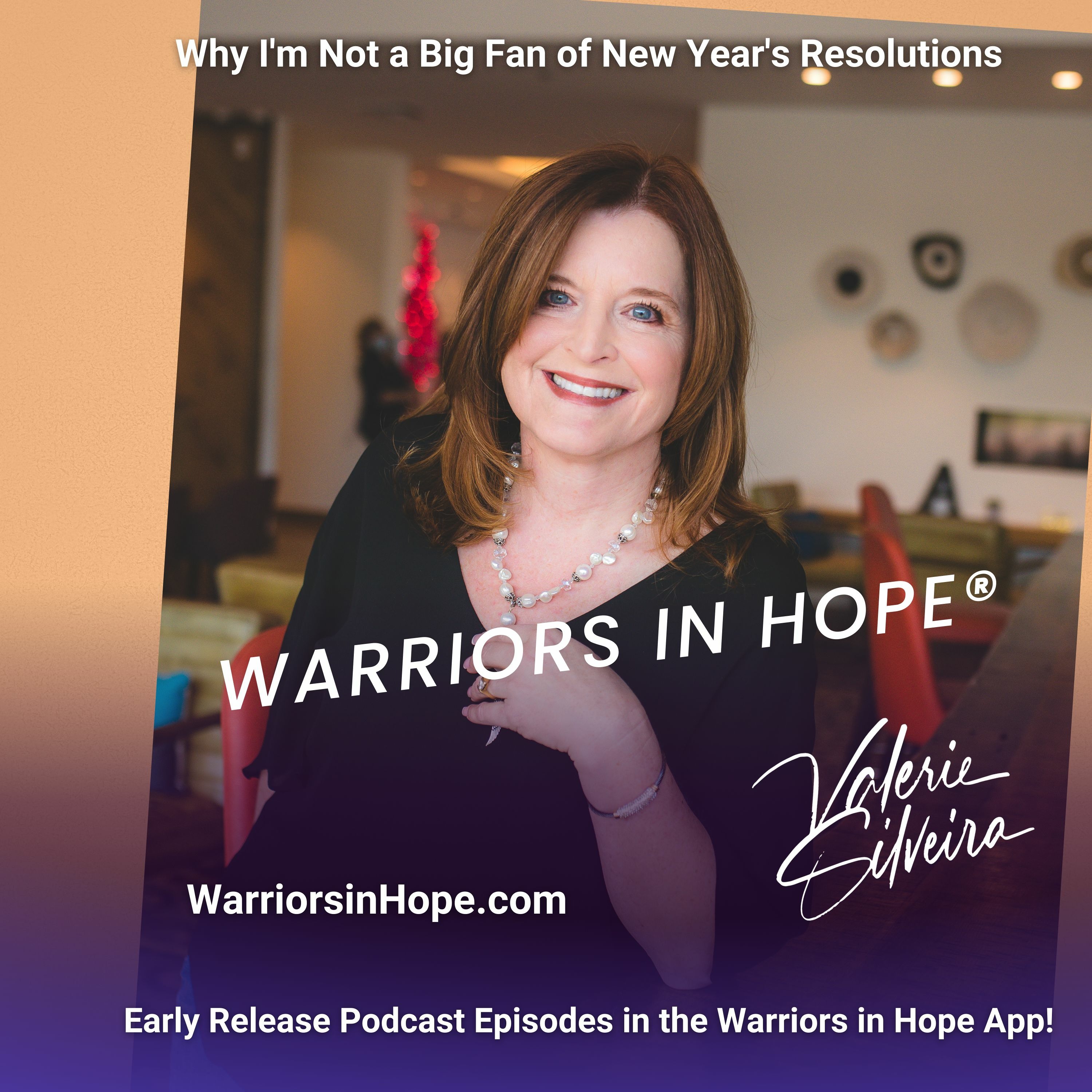 Why I'm Not A Big Fan Of New Year's Resolutions