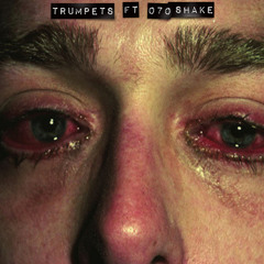 TRUMPETS (feat. 070 Shake)
