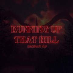 Kate Bush - Running Up That Hill (Spacenaut FLIP)