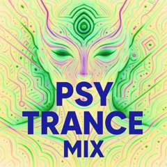 Astral Pulse Frequencies