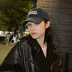 그냥 있어.